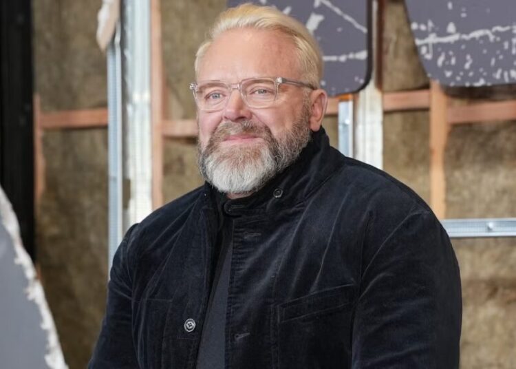 ‘The Rip’ Director Joe Carnahan Accused of Sexual Battery by Ex-Girlfriend