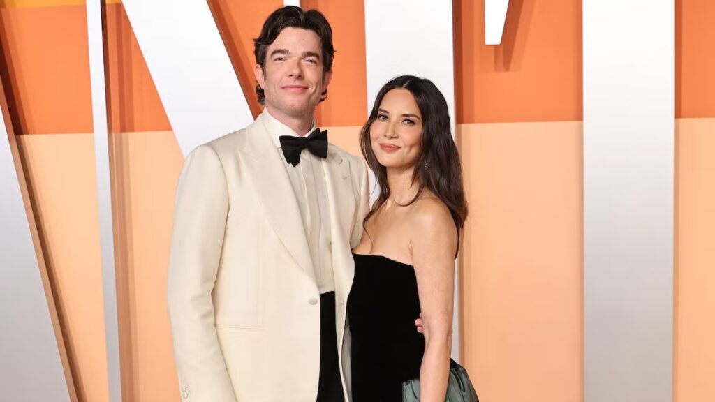 John Mulaney Reveals He Takes Financial Care of Olivia Munn’s Large Vietnamese Family: ‘It Brings Me Great Joy to Help’
