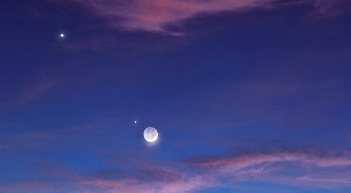 Jupiter Will Shine Brighter Than Any Star This Weekend: Here’s How to See It