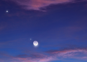 Jupiter Will Shine Brighter Than Any Star This Weekend: Here’s How to See It