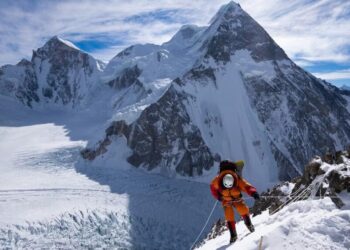 How ‘The Last First: Winter K2’ Director Amir Bar-Lev Captured a Deadly Climb