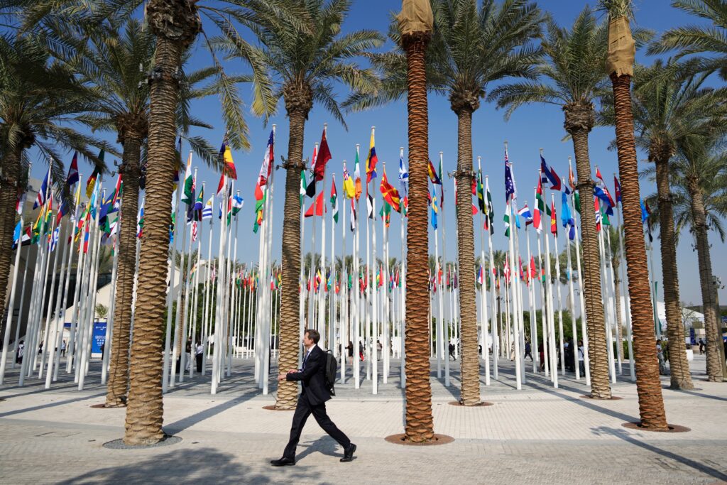 How the United Nations alienates half of America