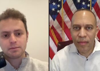 Top Dem Demands Congress Investigate Trump’s Health Lies