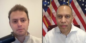 Top Dem Demands Congress Investigate Trump’s Health Lies