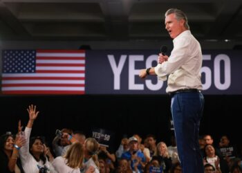 Cracks in Democrats’ Venezuela response reveal foreign policy muddle