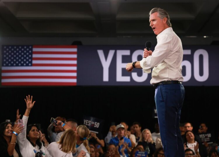 Cracks in Democrats’ Venezuela response reveal foreign policy muddle