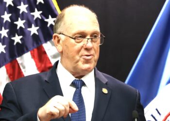 Border Czar Throws Trump Goons Under the Bus While Vowing to ‘Fix’ ICE Chaos