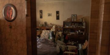 Ukraine wakes to possible pause in Russian energy strikes after Trump call