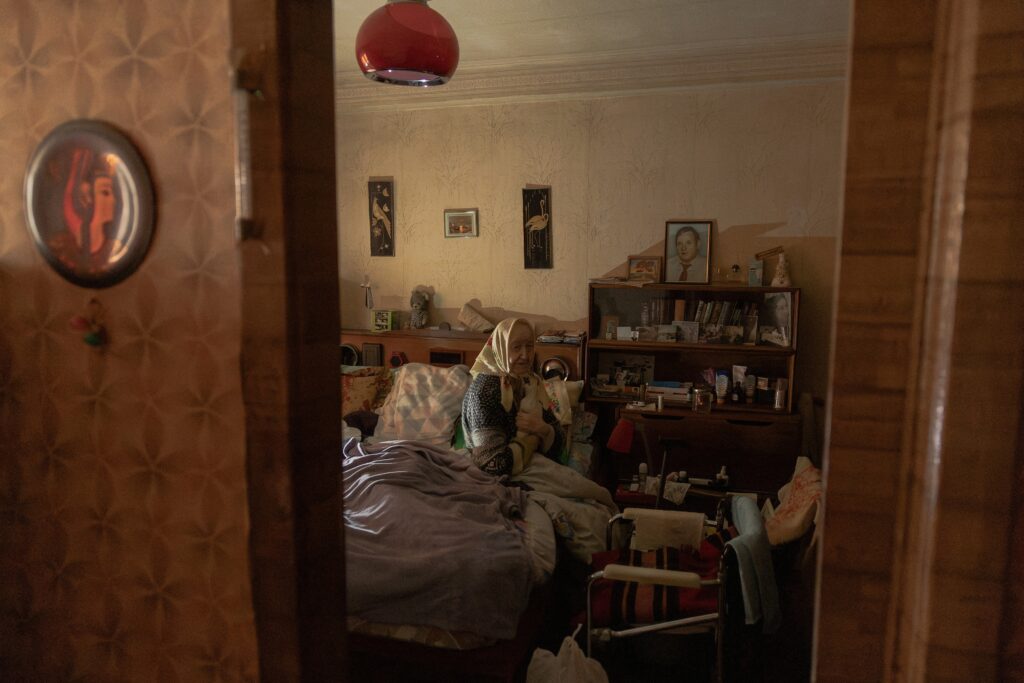 Ukraine wakes to possible pause in Russian energy strikes after Trump call