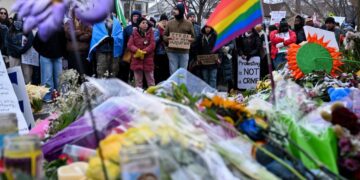 Justice experts on police shootings left out of Minneapolis probe