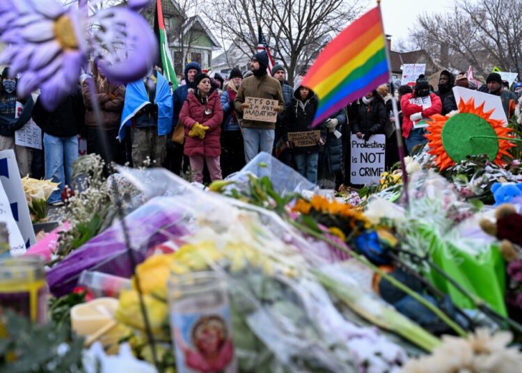 Justice experts on police shootings left out of Minneapolis probe