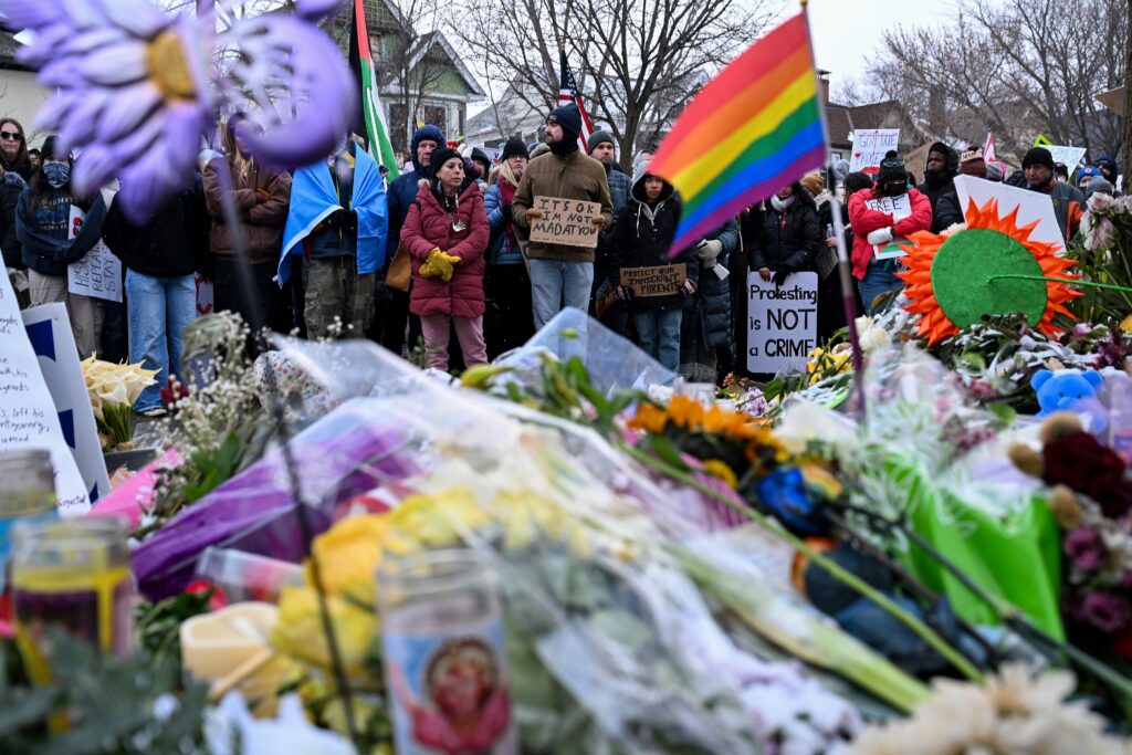 Justice experts on police shootings left out of Minneapolis probe