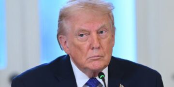 Trump Tries to Keep Second Set of Damning Files Secret Forever