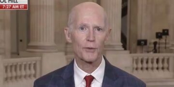 MAGA Senator Names Three More Countries U.S. Can ‘Fix’