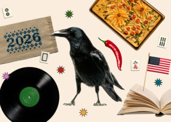 12 of-the-moment hobbies to try this year