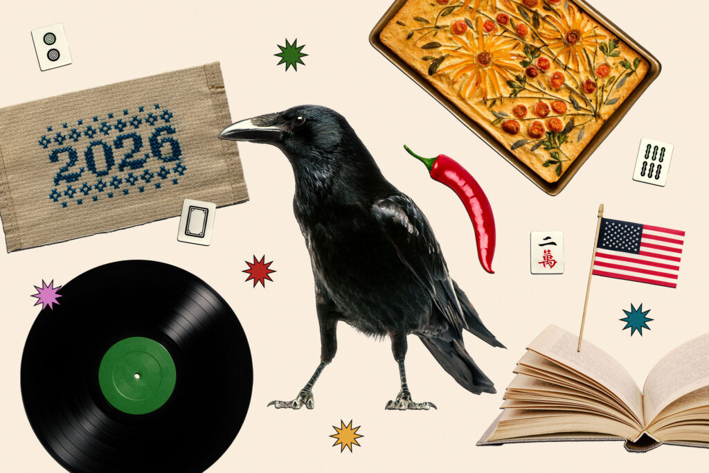 12 of-the-moment hobbies to try this year