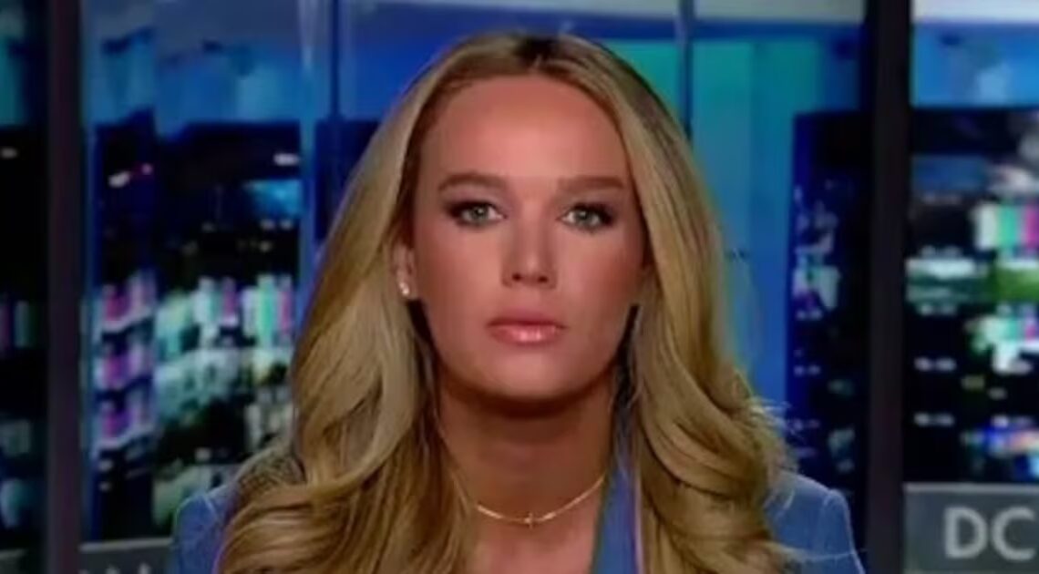 DHS Goon Desperately Clings to Slain Nurse ‘Terrorist’ Label on Fox News