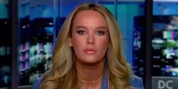 DHS Goon Desperately Clings to Slain Nurse ‘Terrorist’ Label on Fox News