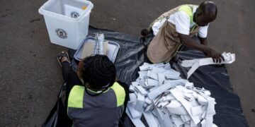 Ugandan presidential candidate abducted by military, opposition party says