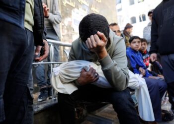 Despite Gaza ceasefire, war still deadly along Israel’s ‘Yellow Line’