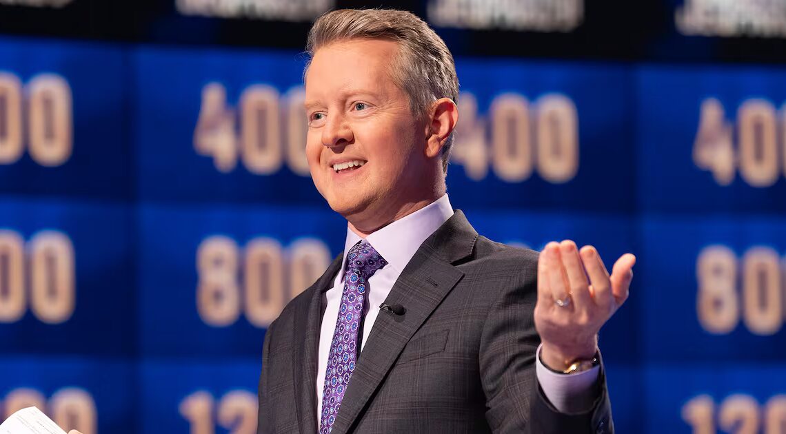 ‘Jeopardy!’ Host Goes Scorched Earth on Trump ‘Regime’