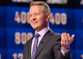 ‘Jeopardy!’ Host Goes Scorched Earth on Trump ‘Regime’