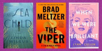 6 noteworthy books for January