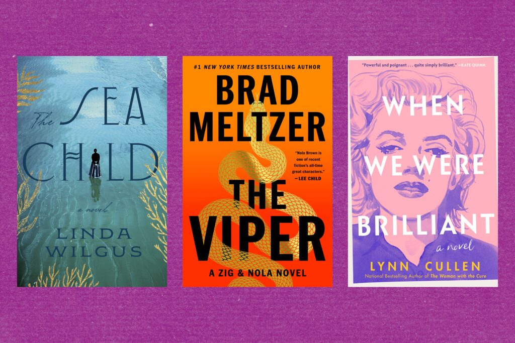 6 noteworthy books for January