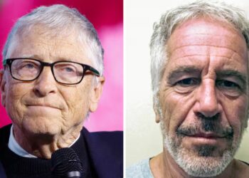 Bill Gates Accused of Twisted Plot to Drug Wife After Sex with ‘Girls’