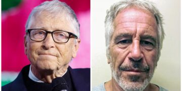 Bill Gates Accused of Twisted Plot to Drug Wife After Sex with ‘Girls’