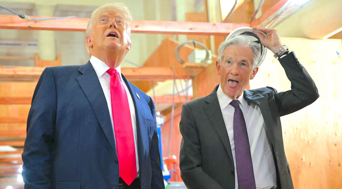 Republican Strikes Bombshell Blow Against Trump’s Petty Revenge Plot