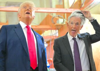 Republican Strikes Bombshell Blow Against Trump’s Petty Revenge Plot