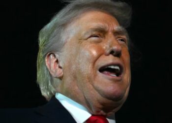 Scammers Sell Fake Tickets to Billionaires Desperate to Meet Trump