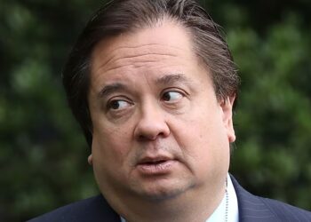 Kellyanne’s Trump-Hating Ex Launches Campaign to Take on ‘Criminal’ President