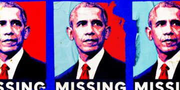 Opinion: Barack Obama, Where the F–k Are You?