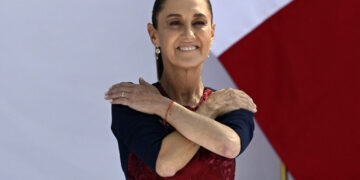 Sheinbaum’s Cuba policy is testing Washington’s patience