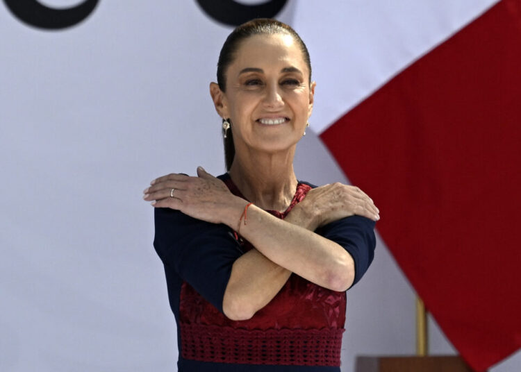 Sheinbaum’s Cuba policy is testing Washington’s patience