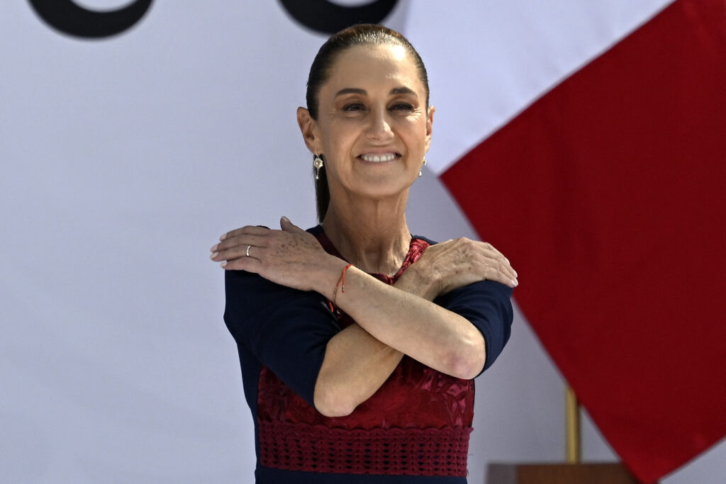 Sheinbaum’s Cuba policy is testing Washington’s patience