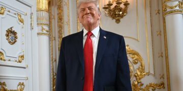 Trump’s Staggering $1.4B Payday Since Returning to Office Exposed