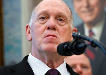 Trump’s Moaning Border Czar Cooks Up Revenge Plot Against People Being Mean About ICE