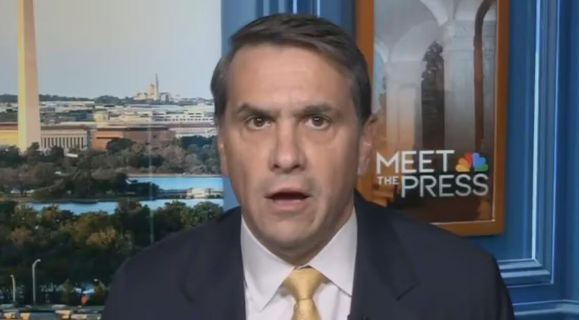 Trump Goon Ripped for Sick Response to Graphic ICE Images