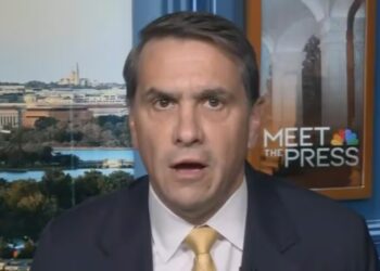 Trump Goon Ripped for Sick Response to Graphic ICE Images