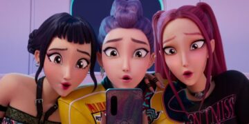 ‘KPop Demon Hunters’ Was Watched Nearly 4 Times More Than ‘Wednesday’ Season 2, ‘Stranger Things 5’ on Netflix