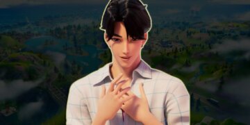 KPop Demon Hunters Fortnite Jinu Skin Leaked, Golden Emote May Finally Release