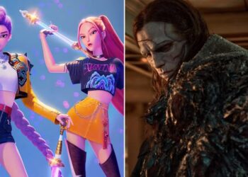 7 Takeaways From New Netflix Data Dump: ‘KPop Demon Hunters’ Soars, ‘Frankenstein’ Breaks Through