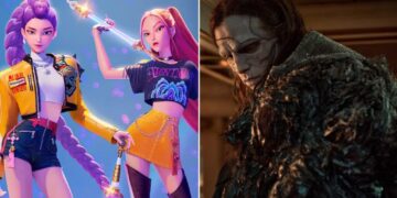 7 Takeaways From New Netflix Data Dump: ‘KPop Demon Hunters’ Soars, ‘Frankenstein’ Breaks Through