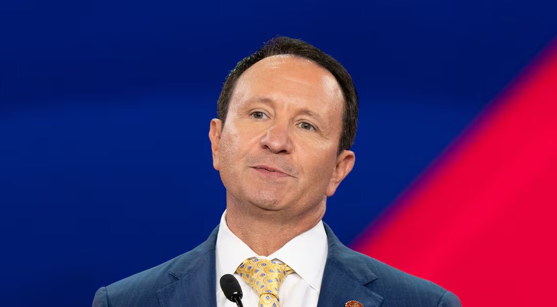 Trump’s Greenland Envoy Called Out for Embarrassing WWII Mistake