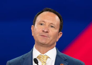 Trump’s Greenland Envoy Called Out for Embarrassing WWII Mistake