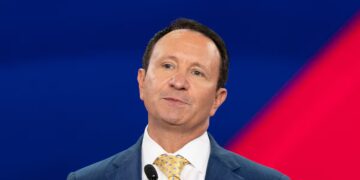 Trump’s Greenland Envoy Called Out for Embarrassing WWII Mistake