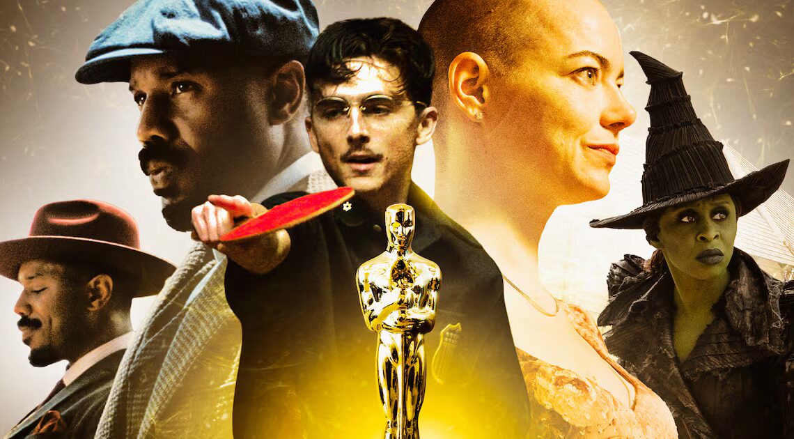 The Most Shocking Oscar Nomination Snubs and Surprises